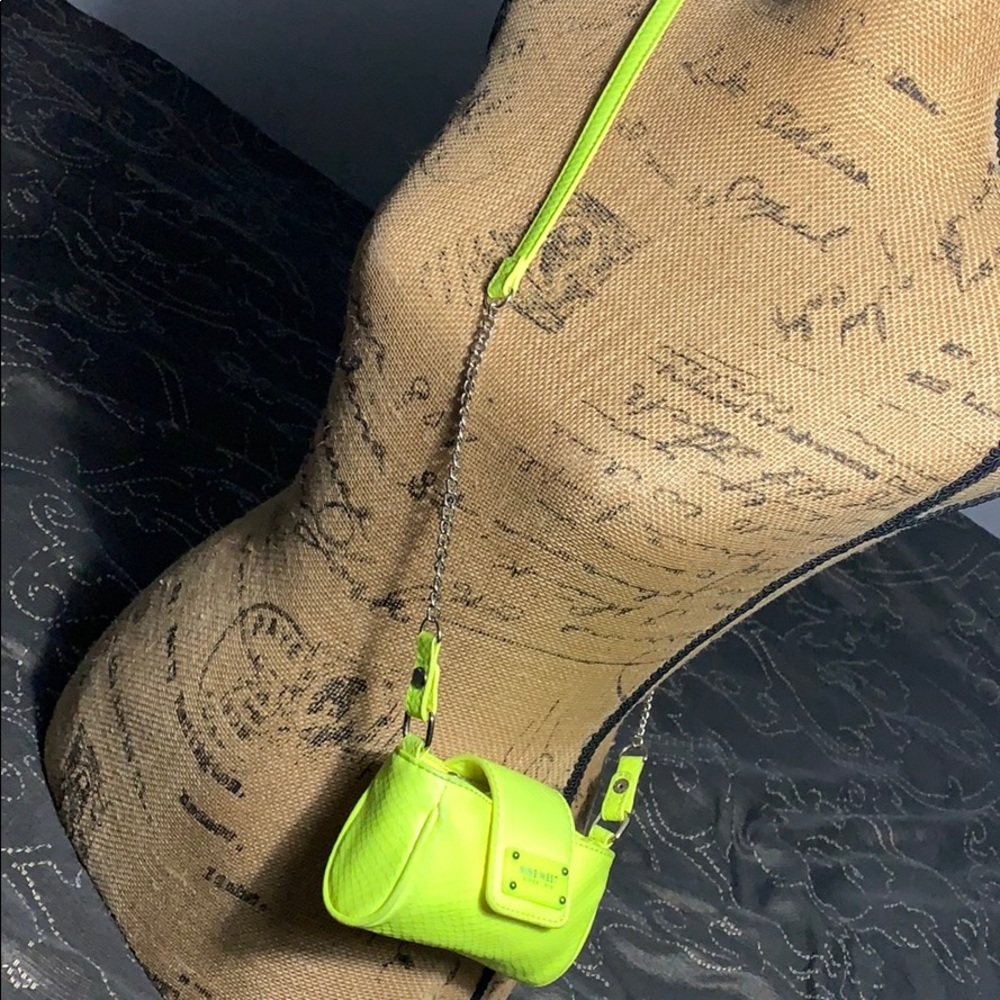 Mini Purse
